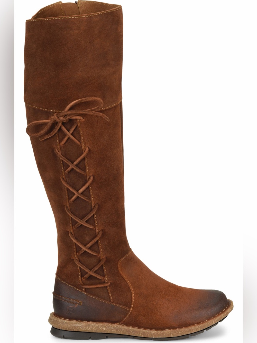 Tarla Knee High Boot
Børn
Women Size 9